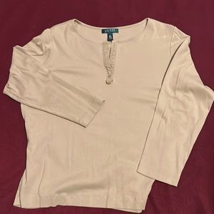 Lauren Ralph Lauren top